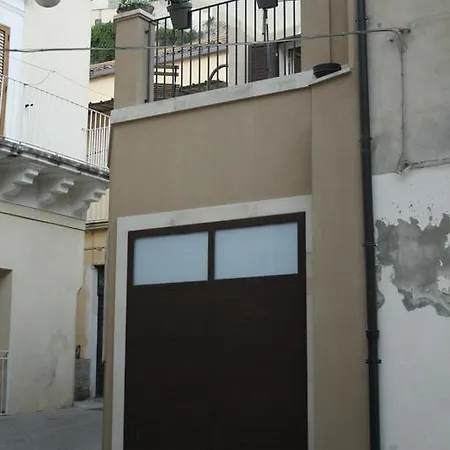 Casetta A Ddedde Casa de Férias Modica