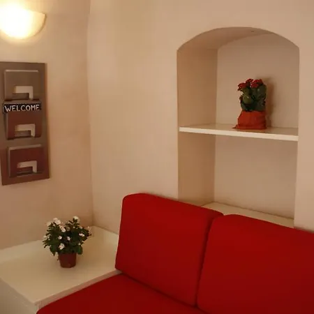Casetta A Ddedde Modica