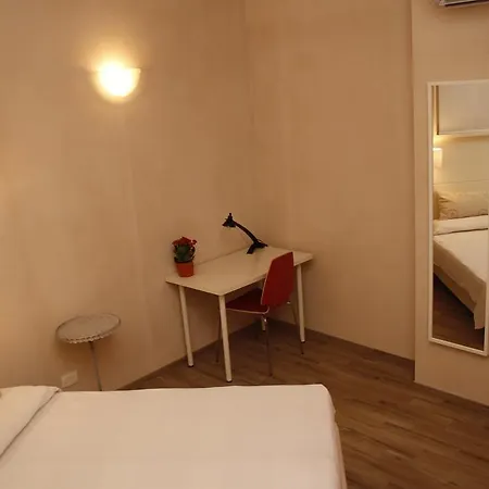 Casa de Férias Casetta A Ddedde